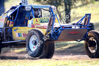 Milbrodale Off Road Race Cars